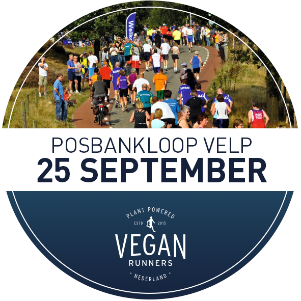 Posbankloop Velp